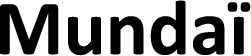 Logo Mundai Ecriture