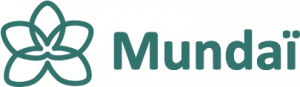 Logo Mundai Vert
