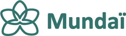 Logo Mundai Vert