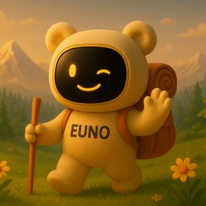 Euno en exploration